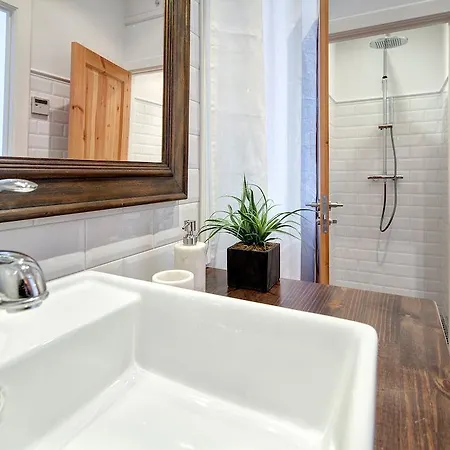 Apartmán Habitat Rambla Deluxe *