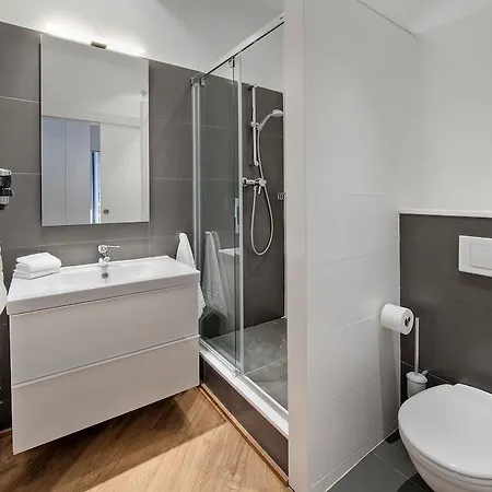 Habitat Rambla Deluxe