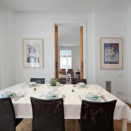 Habitat Rambla Deluxe