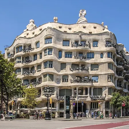 Habitat Rambla Deluxe * Barcelona