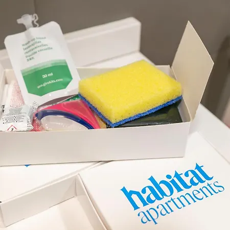 Habitat Rambla Deluxe *
