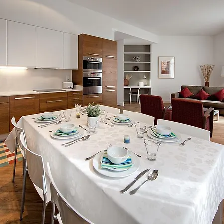 Habitat Rambla Deluxe