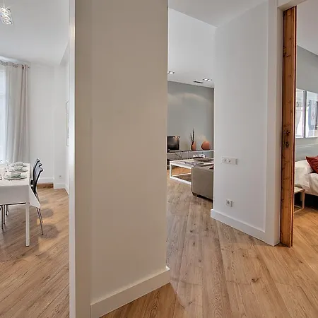 Habitat Rambla Deluxe