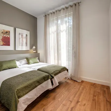 Habitat Rambla Deluxe