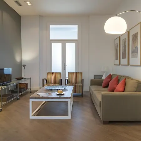 Habitat Rambla Deluxe *