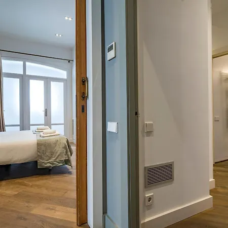 Habitat Rambla Deluxe *